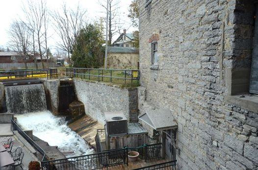 Priest's Mill Arts Centre-Alexandria必去景点