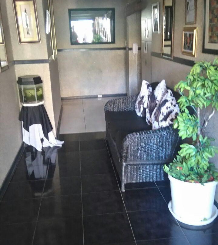 Muriel Guest House主图