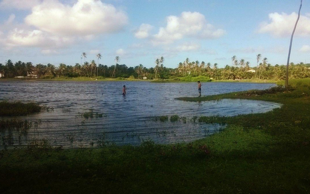 Batoque Beach-Aquiraz必去景点