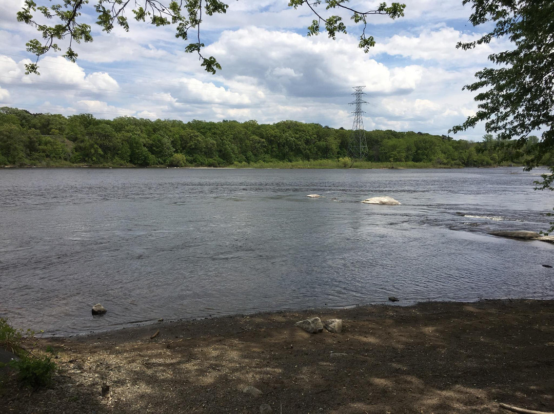 Beaver Islands Trail-Saint Cloud必去景点