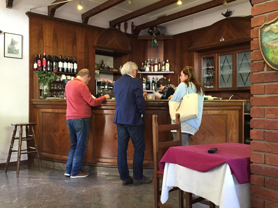 阿尔贝格旧桥酒店