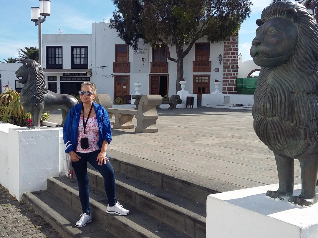 Casa-Museo del Timple-Teguise必去景点