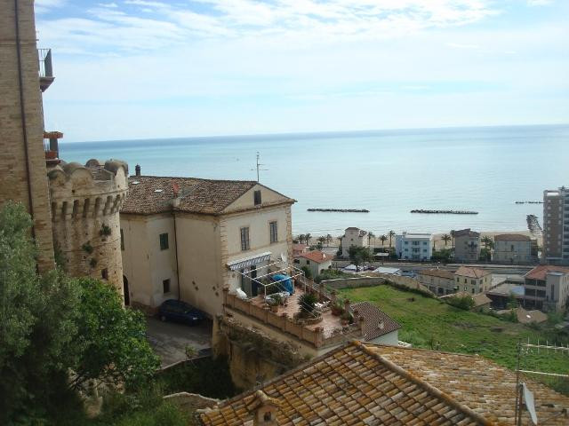 Grottammare旅游景点-Museo Torrione della Battaglia