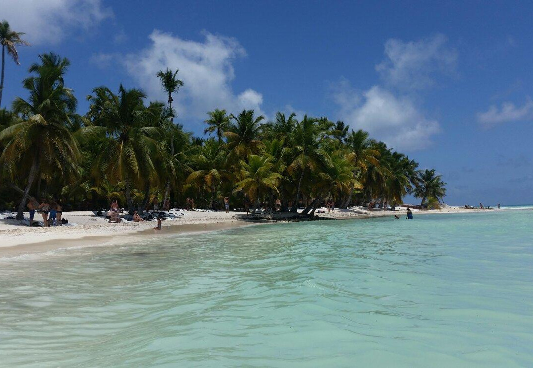 Saona Dreams-Bayahibe必去景点