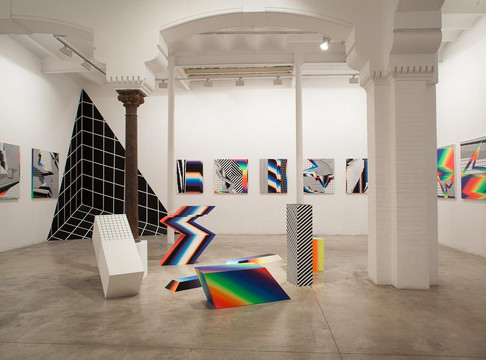 Delimbo-塞维利亚必去景点