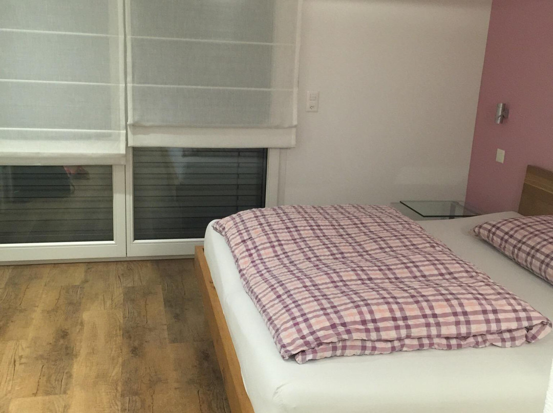 Calanda Bed & Breakfast主图