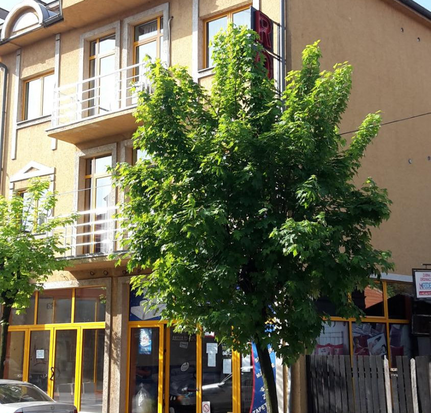 Vila Tamaris主图