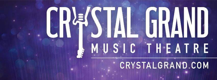 Crystal Grand Music Theater-威斯康星峡谷必去景点