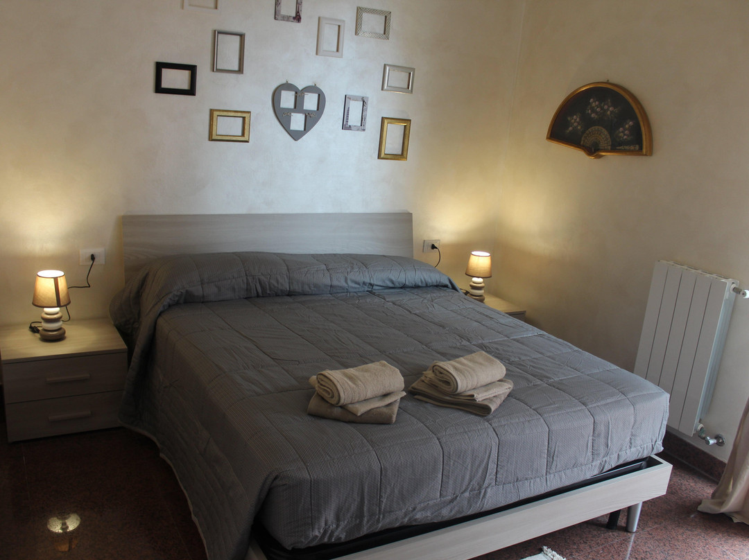 B&B La Cornice