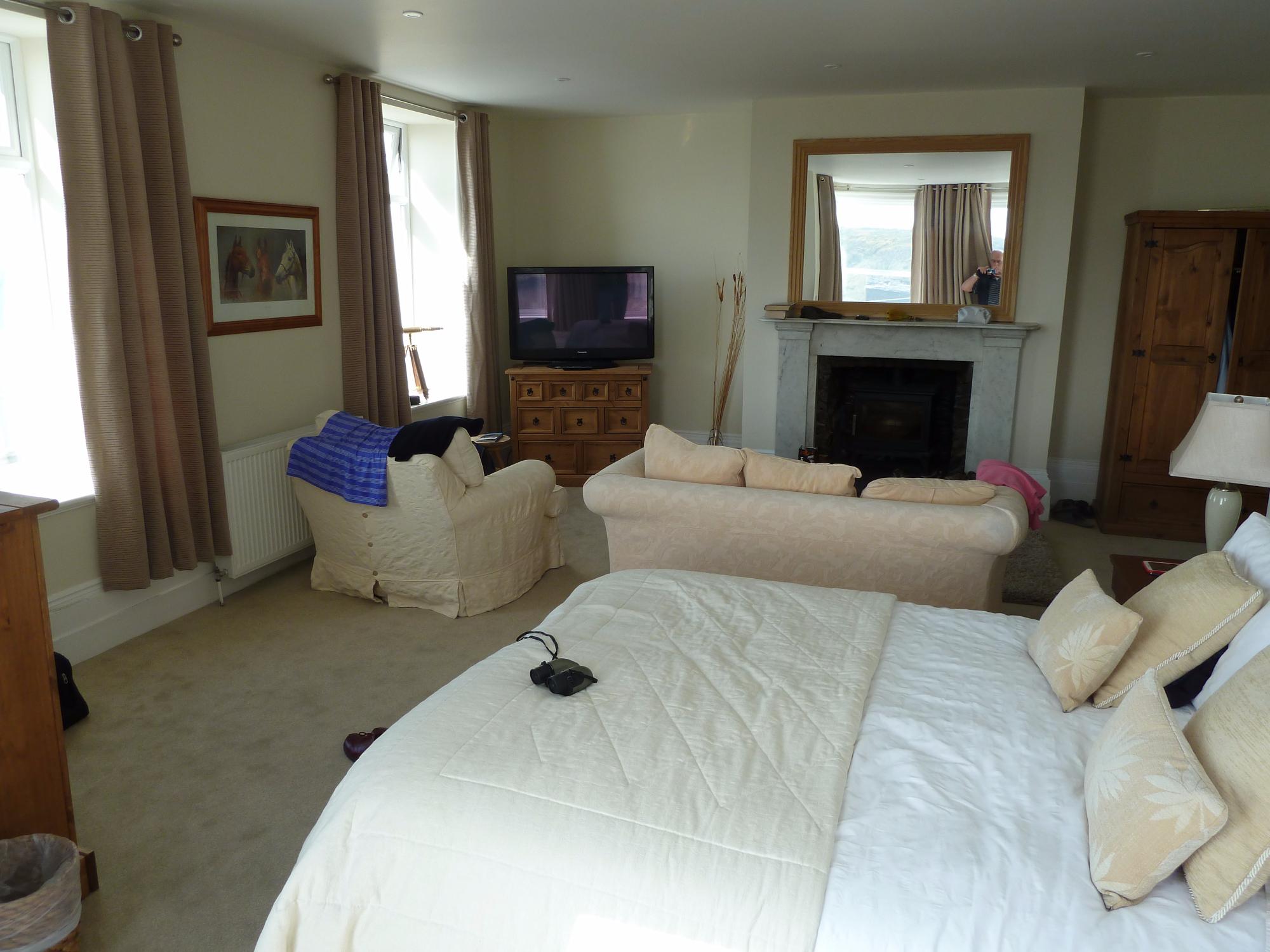 The Shore Hotel-官方