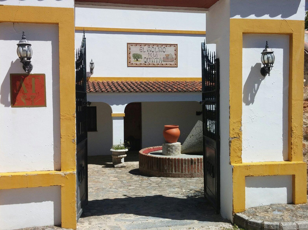 El Molino De La Quinta主图