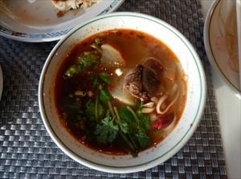 武汉美联都市假日酒店主图