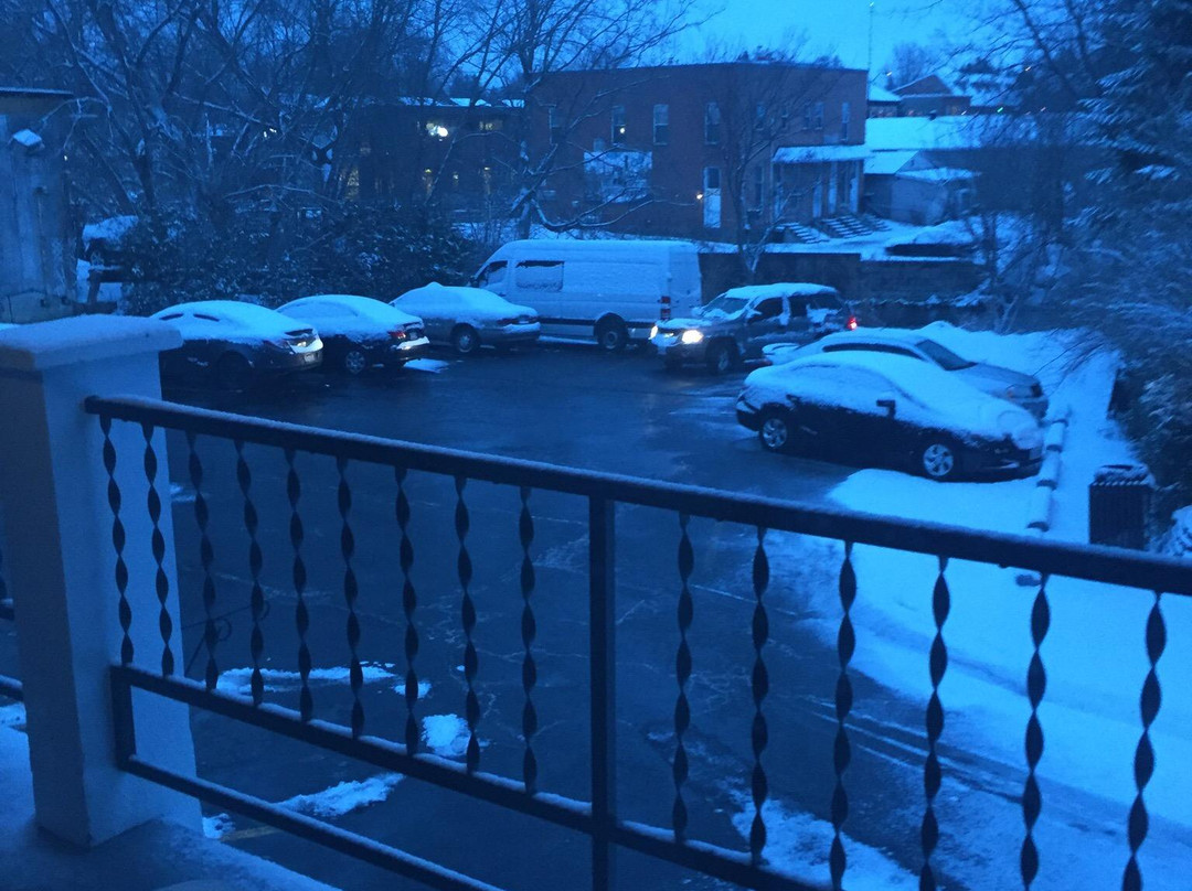 Clothier Inn Motel主图