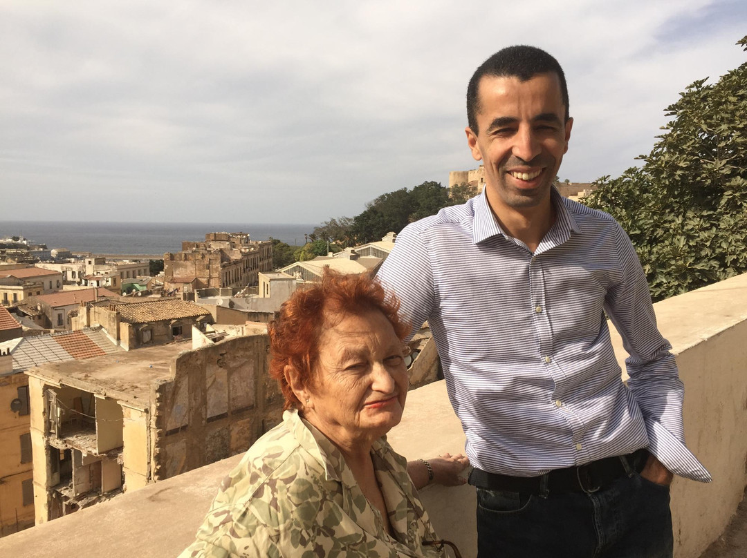 Taxi Limo-奥兰必去景点