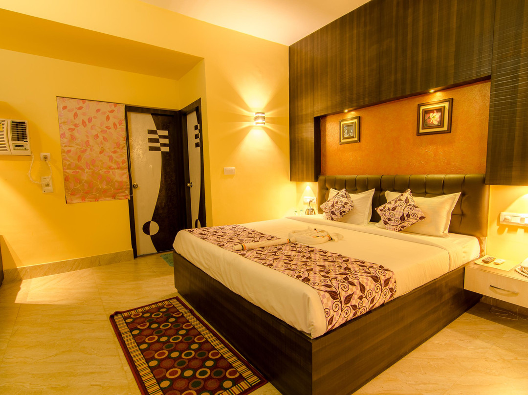 Shree Inn Talasari主图