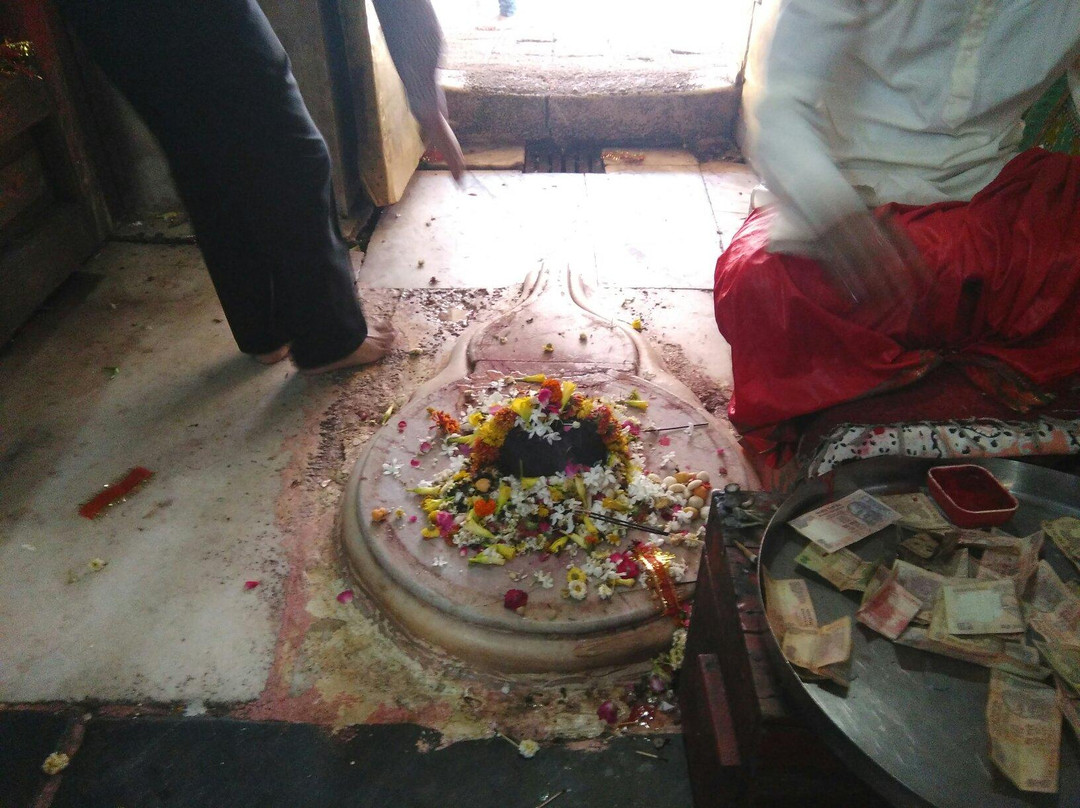 Shri Maa Lalita Devi Mandir Temple景点图片