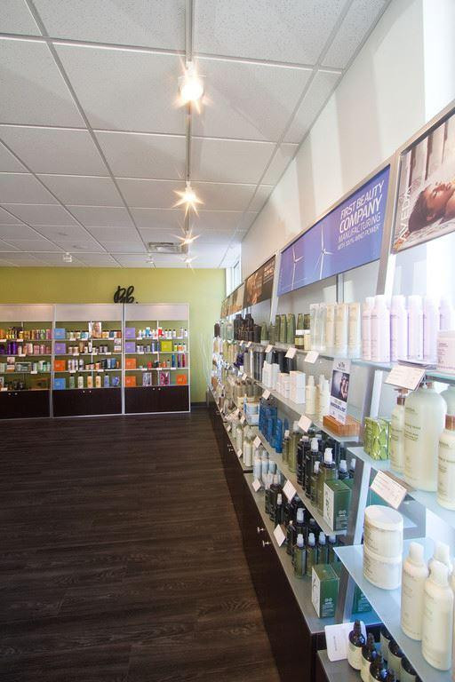 WM DaySpa Salon-伯洛伊特必去景点