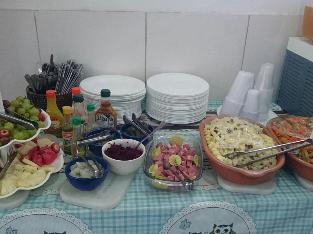 Restaurante Tempero Mineiro