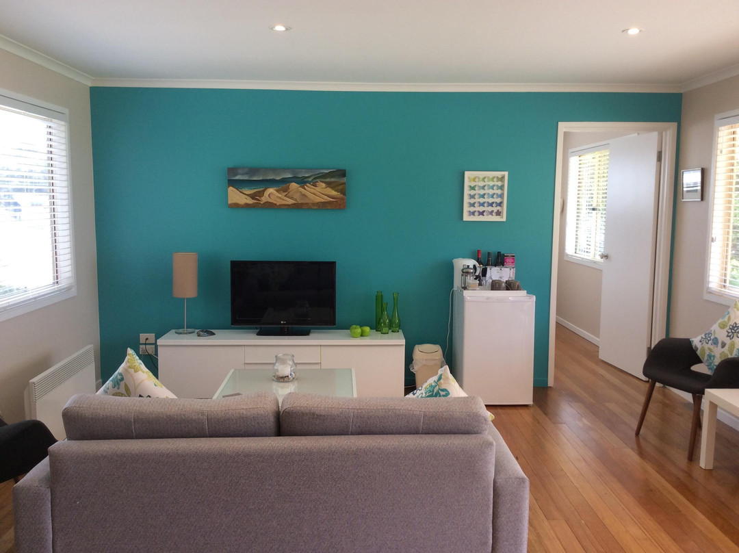 Sea La Vie Merimbula主图