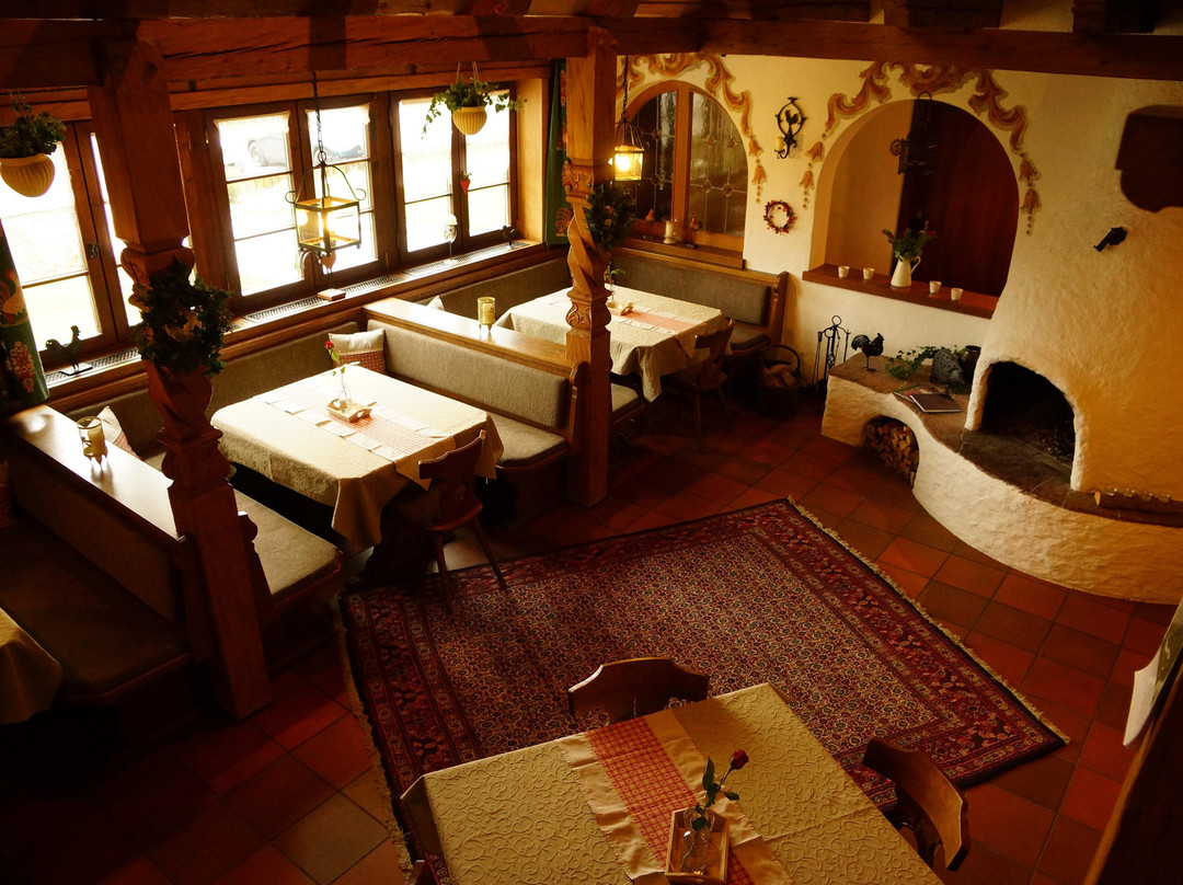 Gaestehaus Funk主图