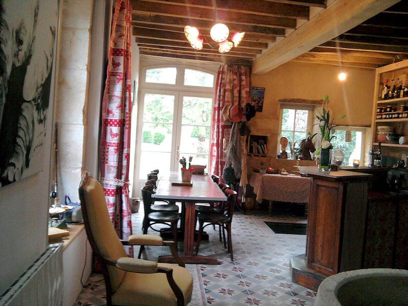 Le Logis de Perrine主图