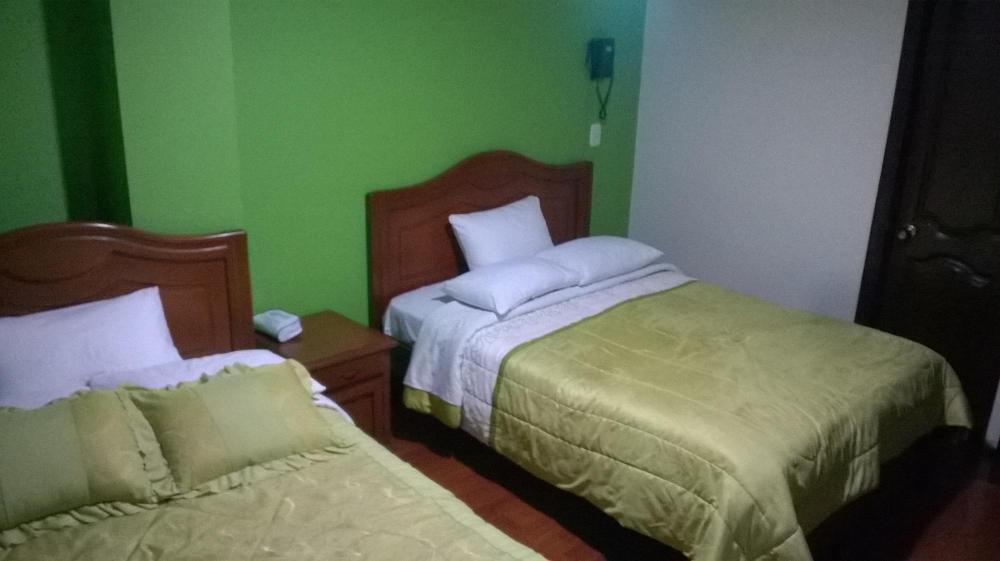 Hotel Sello Dorado-官方