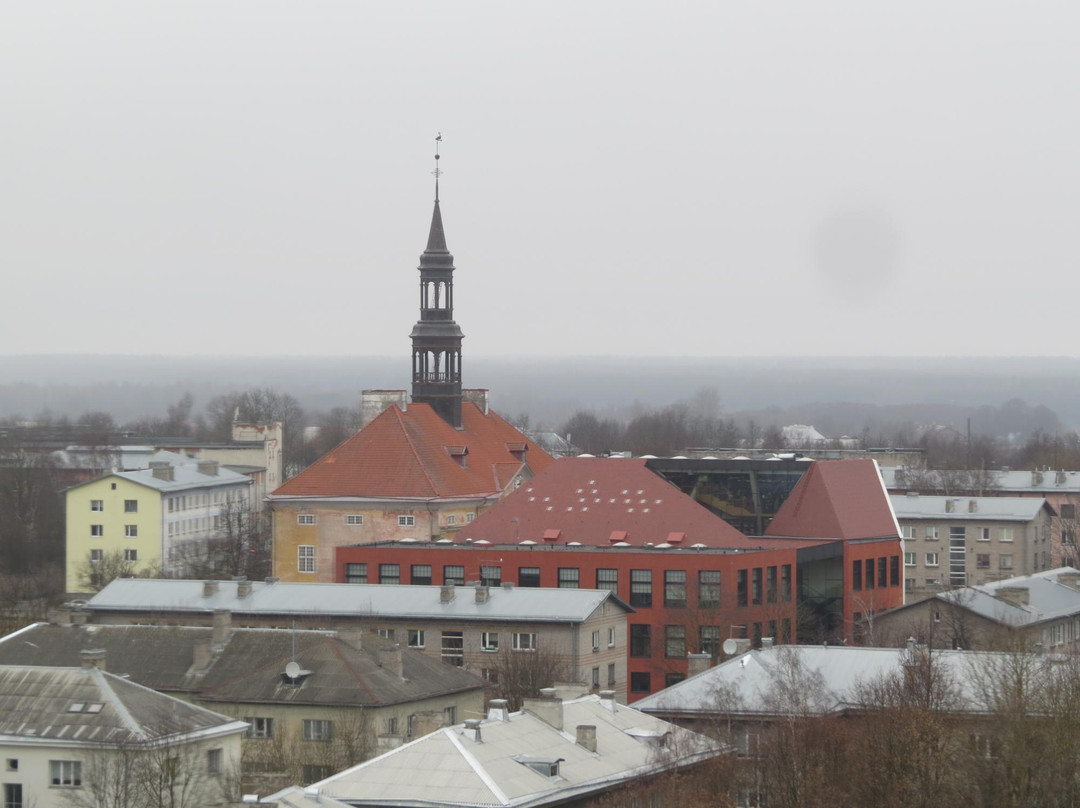 Narva Visitor Centre景点图片