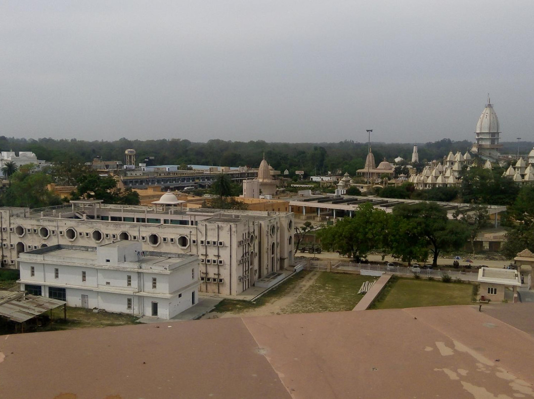 Hastinapur Wildlife Sanctuary景点图片