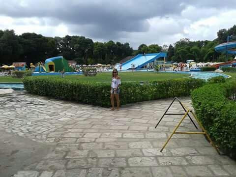 Aldeia Acqua Park Club-Camaragibe必去景点