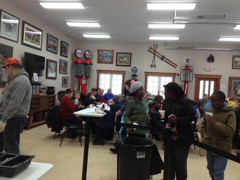 Shadow Hills Maple Syrup Farm-Ontario必去景点