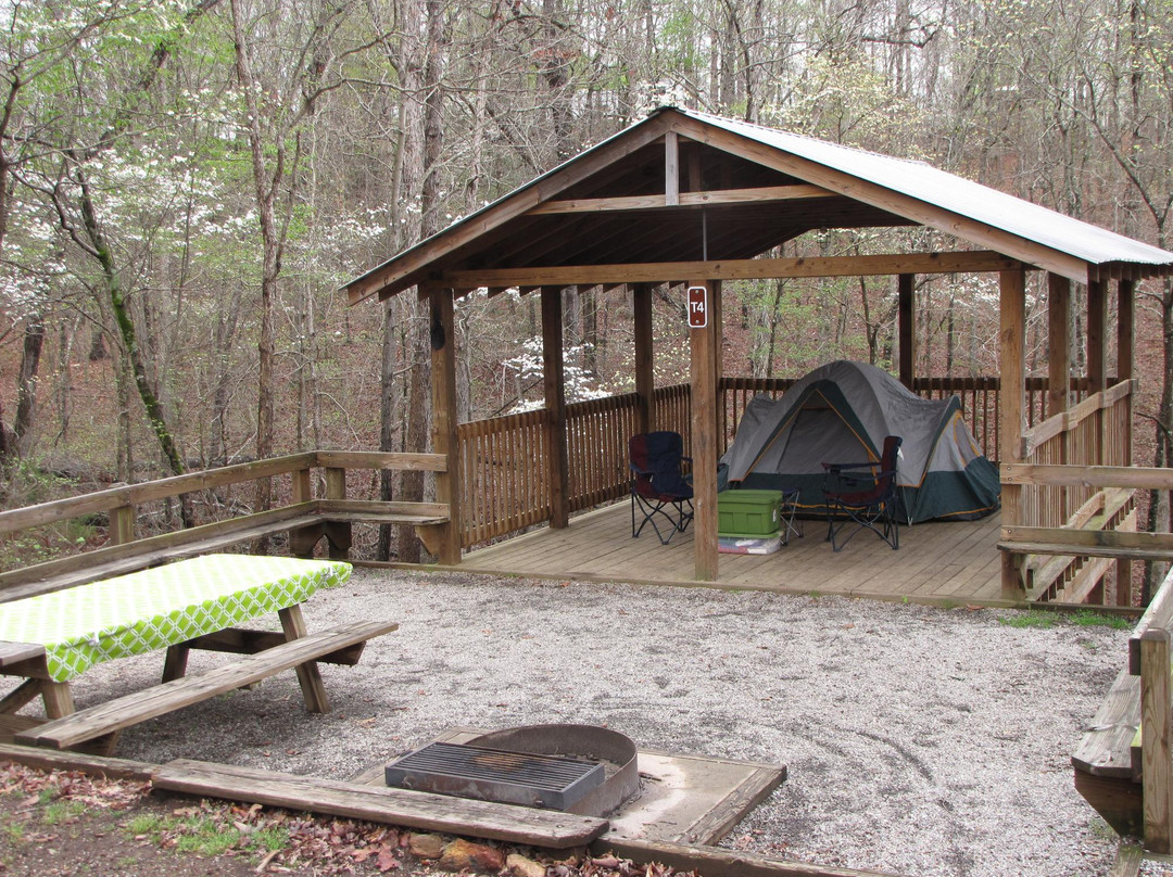 Victoria Bryant Park-Royston必去景点