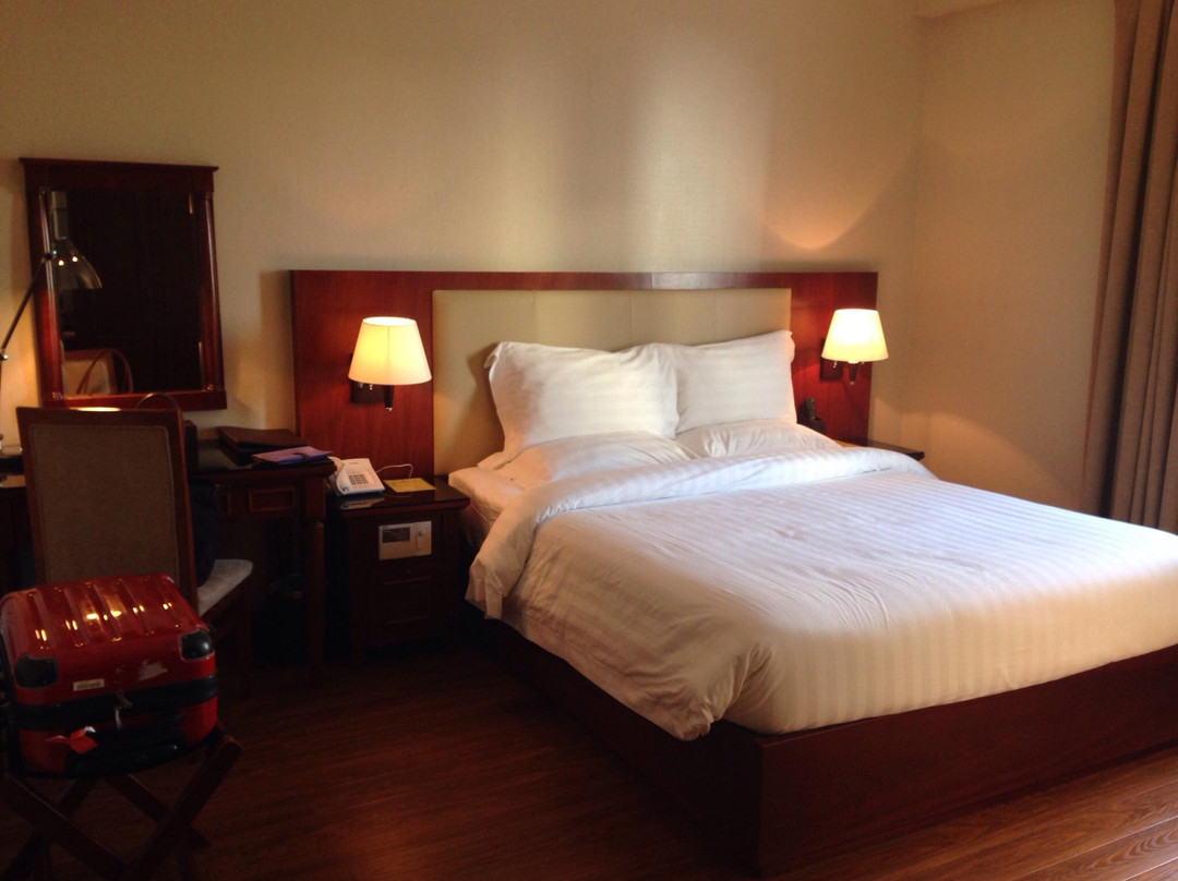 Nhat Ha 1 Hotel主图