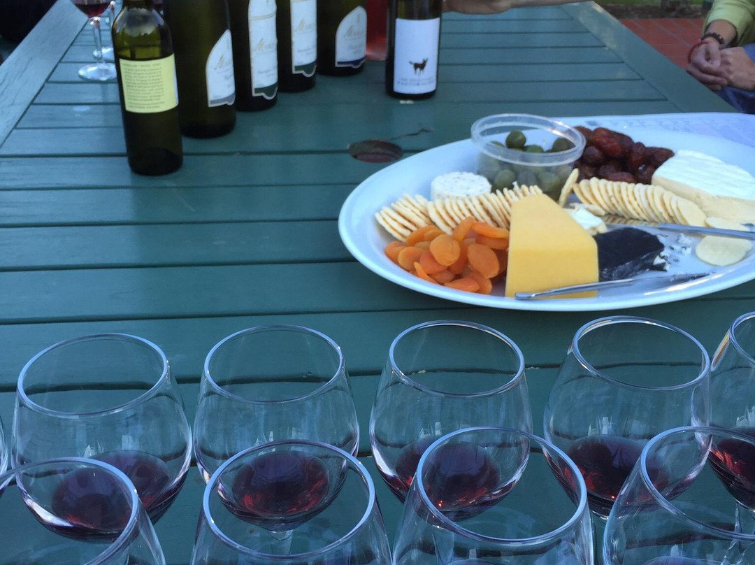 Mittagong旅游景点-Marist Wines