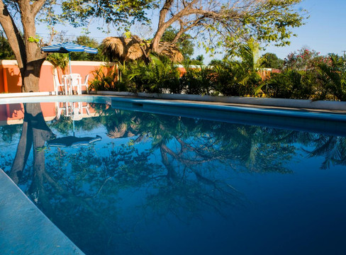 Cumayasa酒店住宿-Nuovo Hotel Playa Catalina