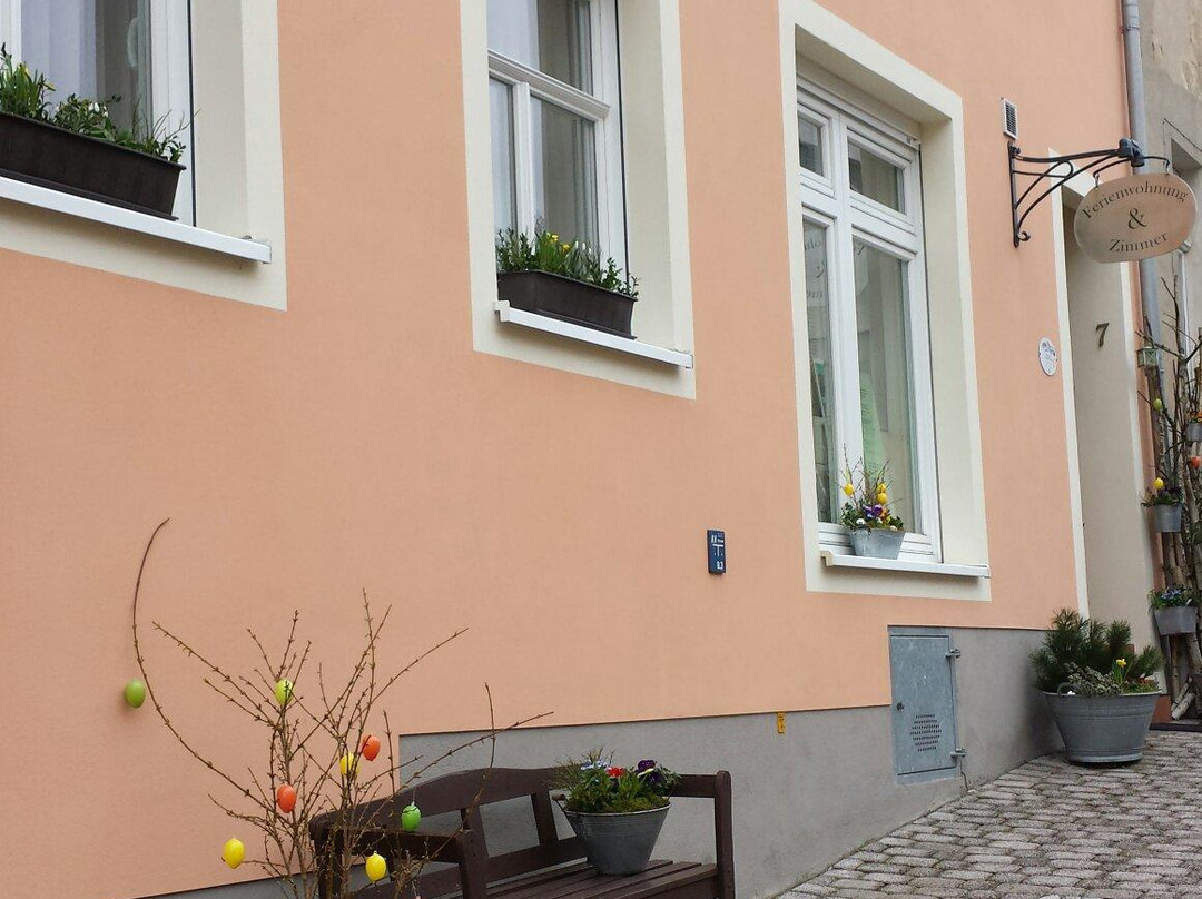 Pension Stephan