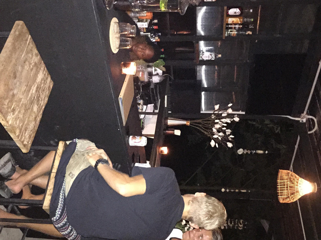 帕延岛酒店住宿-Himmapan Resort