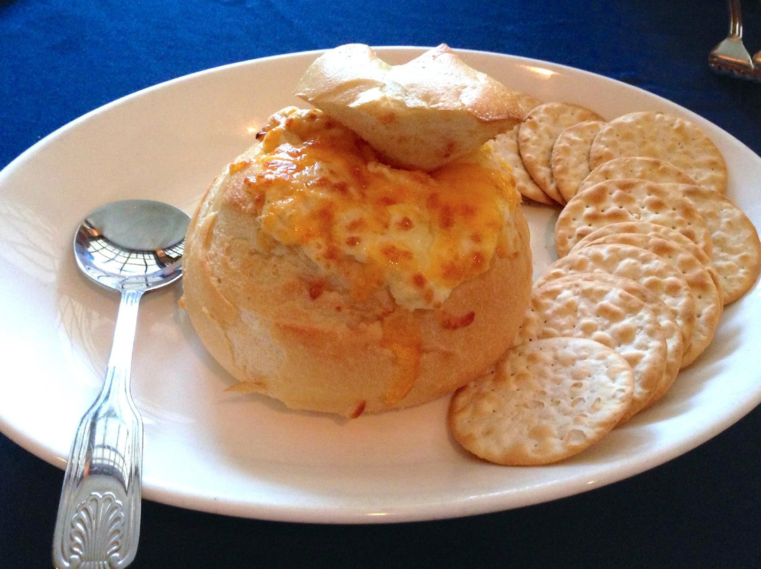 Chessie's Chesapeake Grille