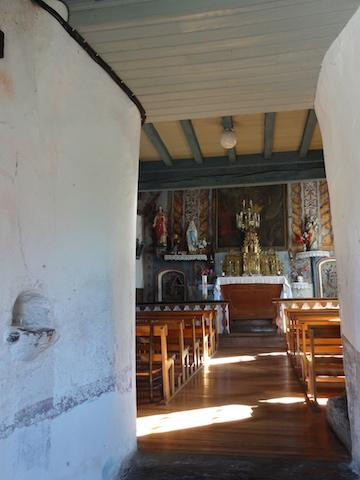 Église Saint-Barthélémy-Boo-Silhen必去景点
