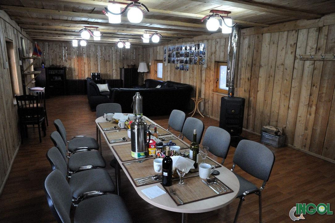 Tosontsengel旅游攻略图片