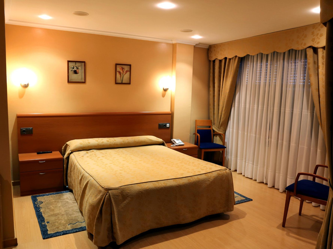 Hotel Orly主图