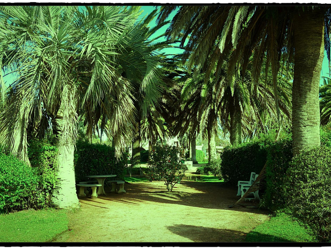 Garzon旅游攻略图片