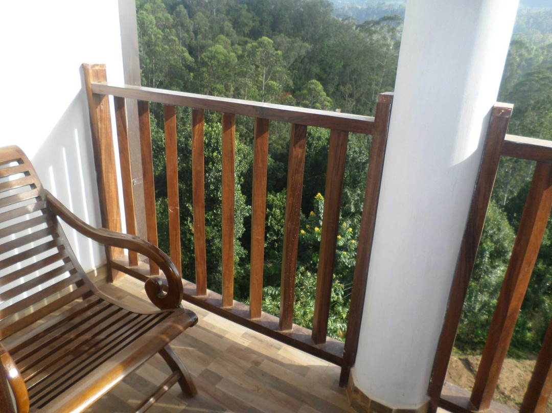 Peak Mount Villa主图