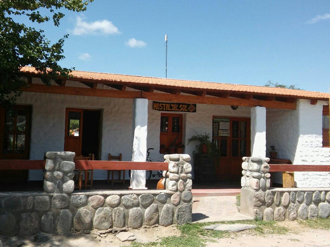 Hostal del Sol