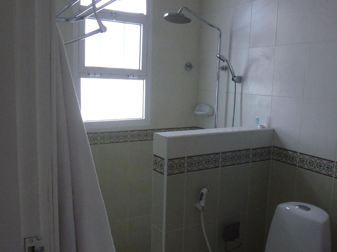 Sur酒店住宿-Al Faisal Hotel Suites