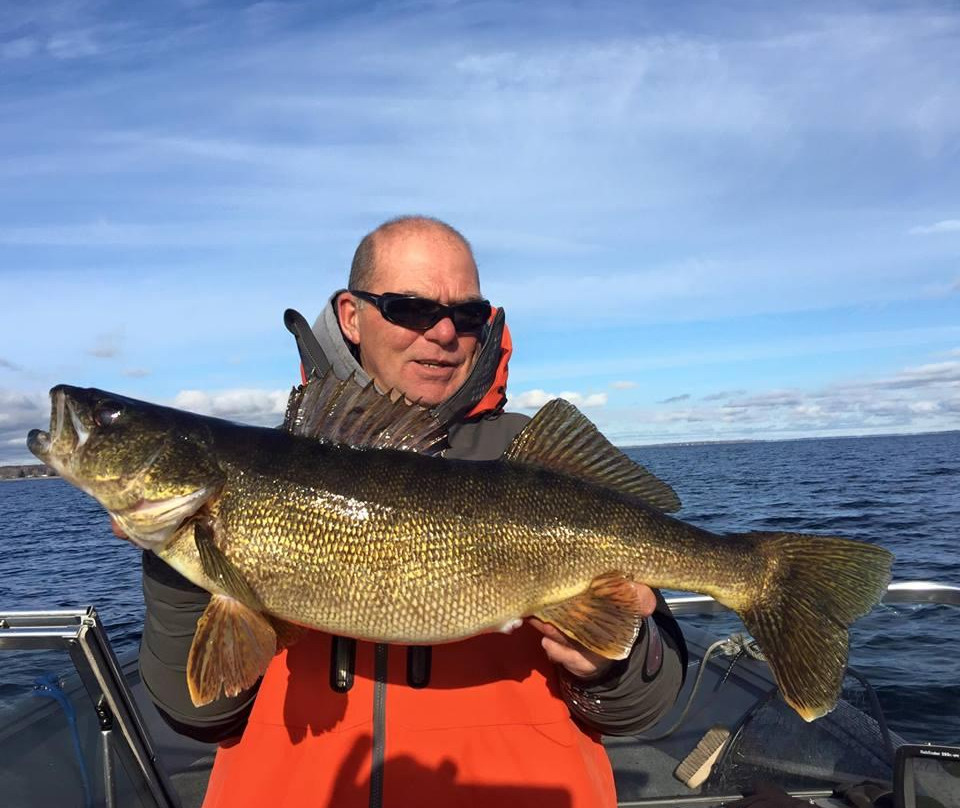 iFishLakeChamplain Charters-Plattsburgh必去景点