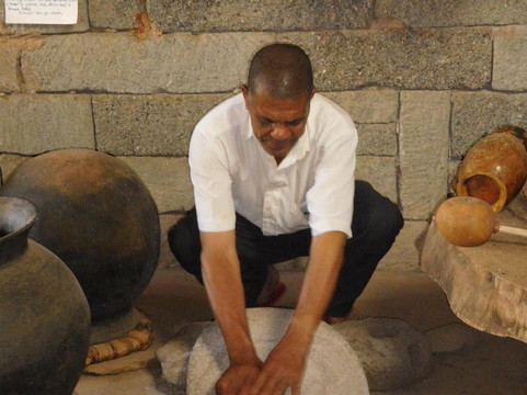 Chagga Museum-Marangu必去景点