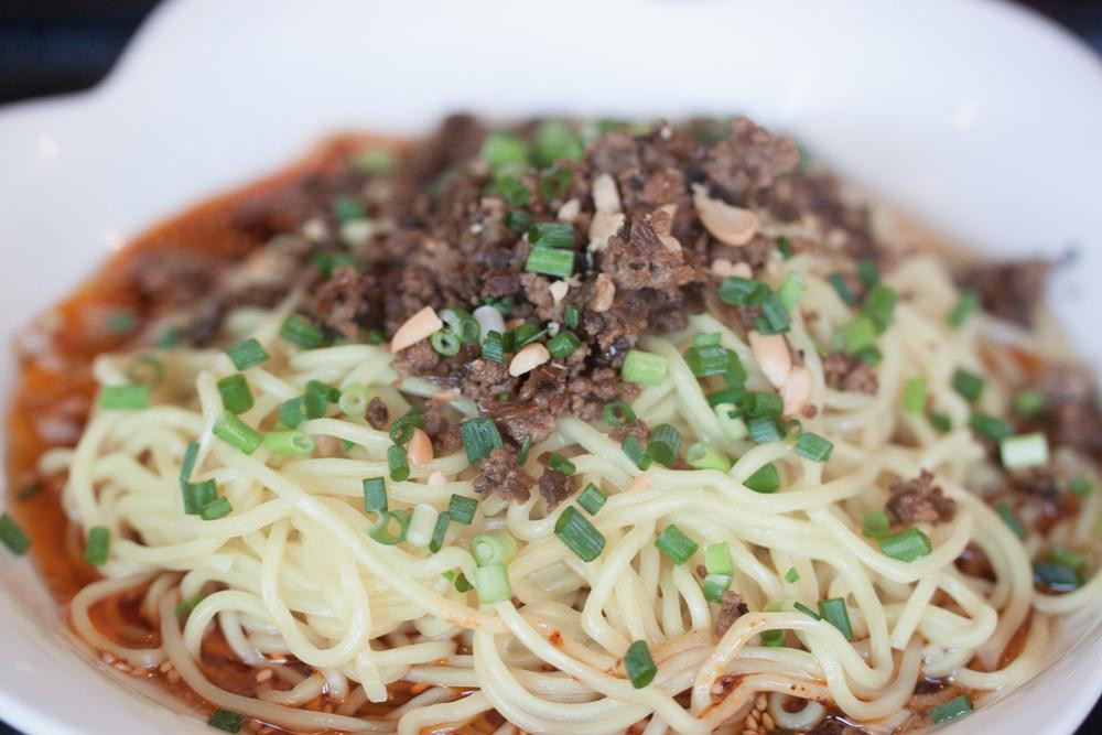 四川料理 川福楼