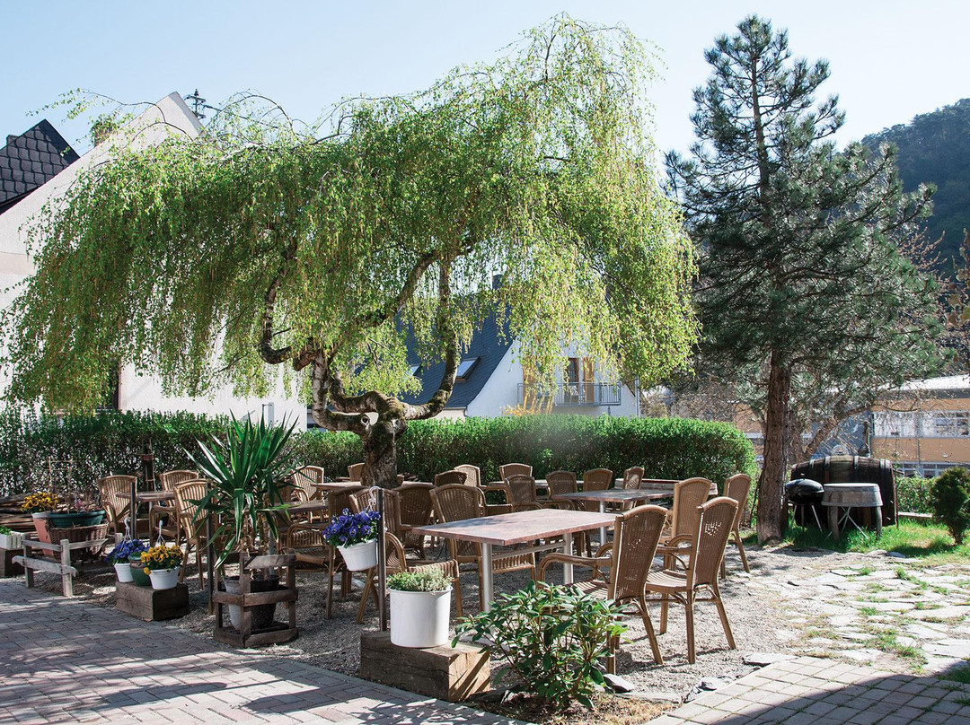 Perabos Gasthof Weingut & Gäestehaus主图