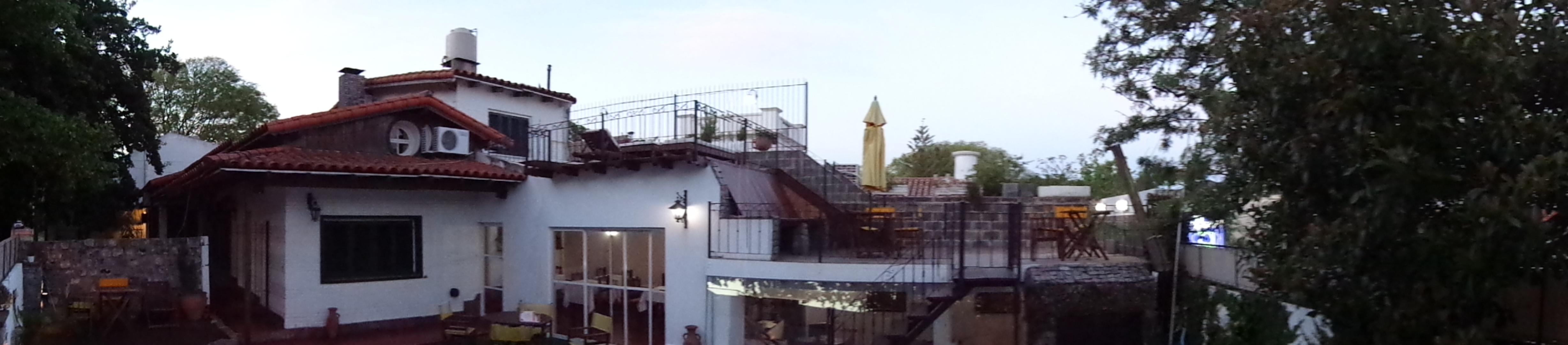 Posada los Robles-官方