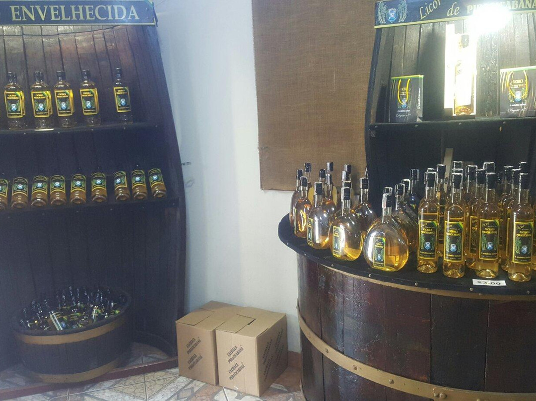 Cachaça Piracicabana景点图片